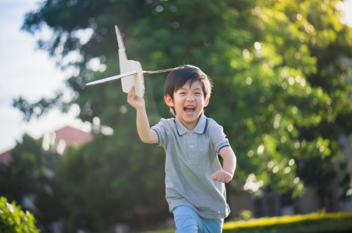 Financial Literacy for Children - Start Them Young